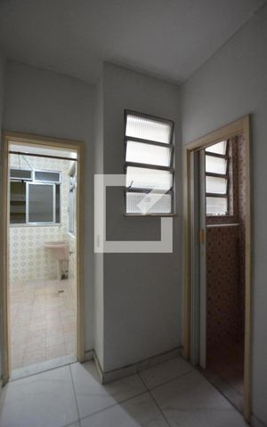 Apartamento para alugar com 70m², 3 quartos e 1 vagaQuarto de Serviço