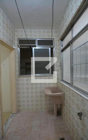 Apartamento para alugar com 70m², 3 quartos e 1 vagaÁrea de Serviço