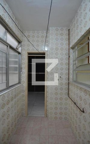 Apartamento para alugar com 70m², 3 quartos e 1 vagaÁrea de Serviço