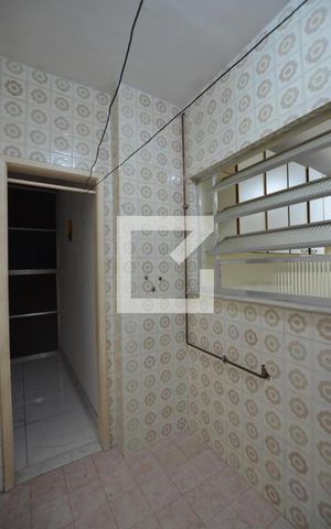 Apartamento para alugar com 70m², 3 quartos e 1 vagaÁrea de Serviço