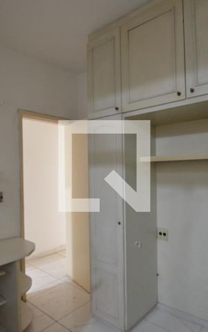 Apartamento para alugar com 70m², 3 quartos e 1 vagaQuarto 2