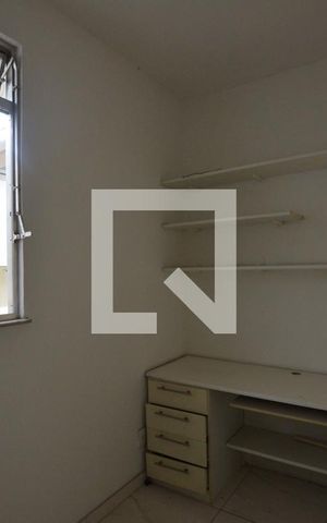 Apartamento para alugar com 70m², 3 quartos e 1 vagaQuarto 2
