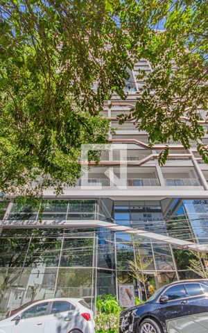 Apartamento para alugar com 65m², 2 quartos e 1 vaga Apartamento para alugar com 65m², 2 quartos e 1 vagaFachada do Prédio