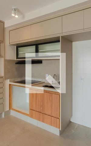Apartamento para alugar com 65m², 2 quartos e 1 vaga Apartamento para alugar com 65m², 2 quartos e 1 vagaCozinha
