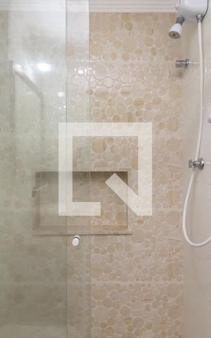 Apartamento à venda com 56m², 2 quartos e 1 vagaBanheiro
