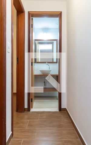 Apartamento à venda com 56m², 2 quartos e 1 vagaCorredor dos Quartos