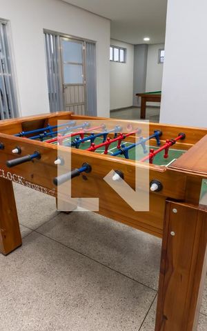 Apartamento à venda com 56m², 2 quartos e 1 vagaÁrea comum