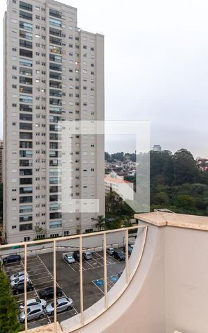 Apartamento à venda com 56m², 2 quartos e 1 vagaVaranda da Sala