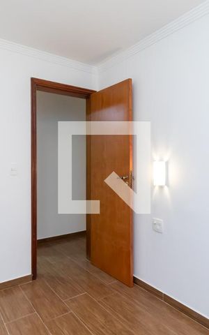 Apartamento à venda com 56m², 2 quartos e 1 vagaQuarto 1