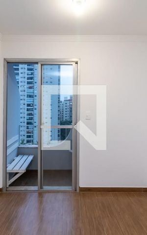Apartamento à venda com 56m², 2 quartos e 1 vagaSala de Estar