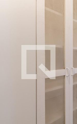 Apartamento à venda com 56m², 2 quartos e 1 vagaQuarto de Serviço