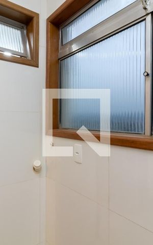 Apartamento à venda com 56m², 2 quartos e 1 vagaÁrea de Serviço