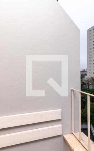 Apartamento à venda com 56m², 2 quartos e 1 vagaVaranda da Sala