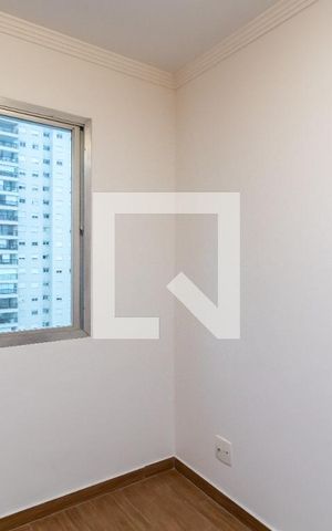 Apartamento à venda com 56m², 2 quartos e 1 vagaQuarto 2