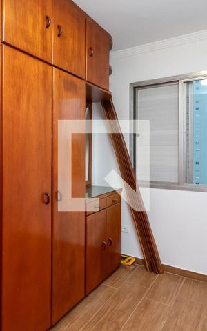 Apartamento à venda com 56m², 2 quartos e 1 vagaQuarto 2
