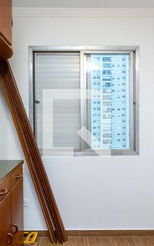 Apartamento à venda com 56m², 2 quartos e 1 vagaQuarto 2