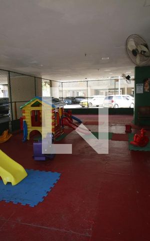 Apartamento à venda com 49m², 2 quartos e sem vagaÁrea comum