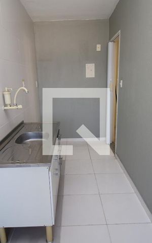 Apartamento à venda com 49m², 2 quartos e sem vagaCozinha