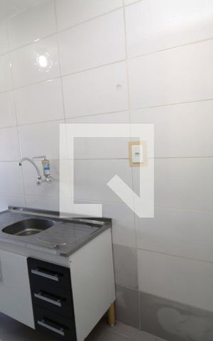 Apartamento à venda com 49m², 2 quartos e sem vagaCozinha