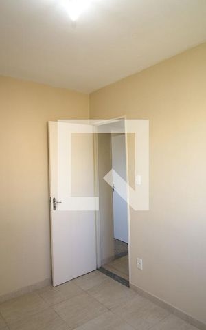 Apartamento à venda com 49m², 2 quartos e sem vagaQuarto 2