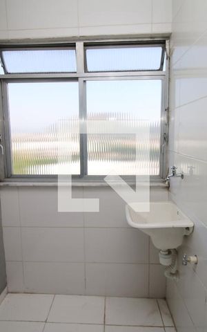 Apartamento à venda com 49m², 2 quartos e sem vagaÁrea de Serviço