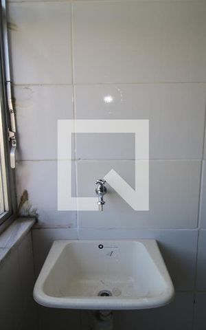 Apartamento à venda com 49m², 2 quartos e sem vagaÁrea de Serviço