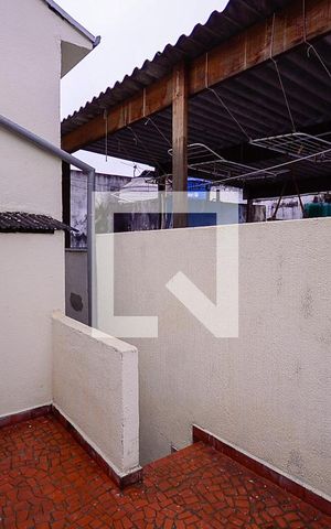 Casa para alugar com 140m², 3 quartos e 1 vaga Casa para alugar com 140m², 3 quartos e 1 vagaTerraço