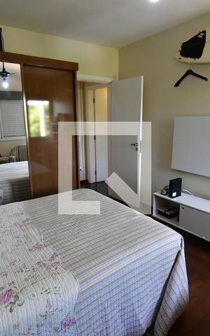 Casa de condomínio à venda com 250m², 4 quartos e 2 vagasQuarto 2
