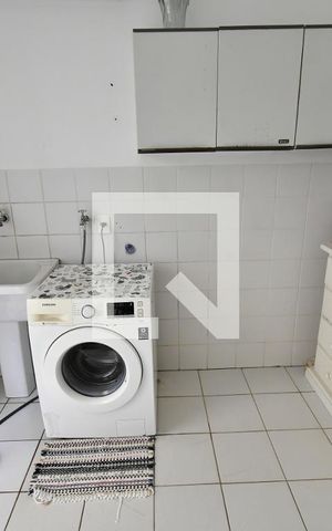 Casa de condomínio à venda com 250m², 4 quartos e 2 vagasÁrea de Serviço