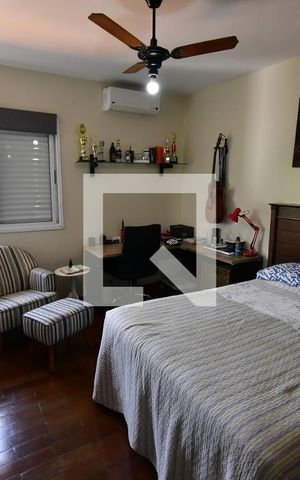 Casa de condomínio à venda com 250m², 4 quartos e 2 vagasQuarto 2