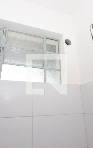 Studio à venda com 43m², 1 quarto e sem vagaBanheiro
