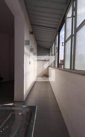 Studio à venda com 43m², 1 quarto e sem vagaCozinha/Lavanderia