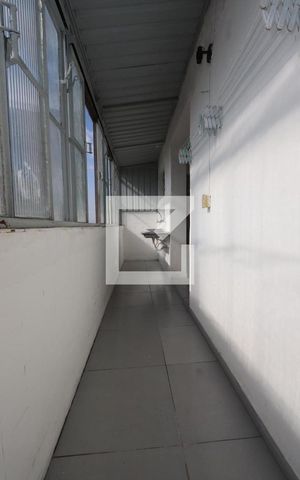 Studio à venda com 43m², 1 quarto e sem vagaCozinha/Lavanderia