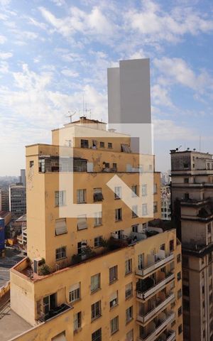 Studio à venda com 43m², 1 quarto e sem vagaVista da região