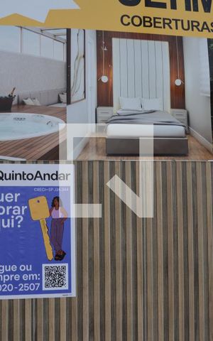 Apartamento à venda com 105m², 2 quartos e 2 vagasFachada