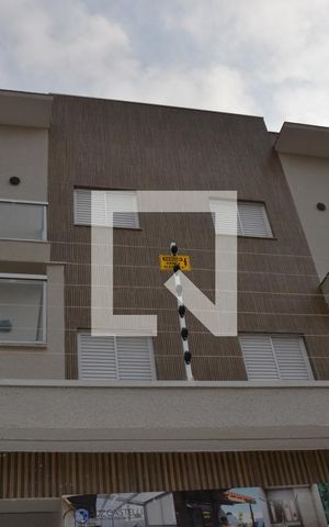Apartamento à venda com 105m², 2 quartos e 2 vagasFachada