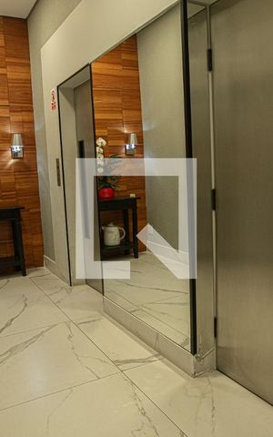 Apartamento à venda com 58m², 1 quarto e sem vaga Apartamento à venda com 58m², 1 quarto e sem vagaÁrea comum - Elevadores