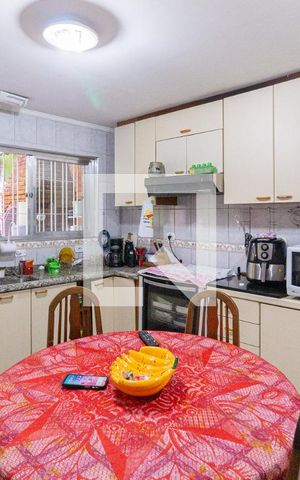 Casa à venda com 250m², 3 quartos e 2 vagasCozinha
