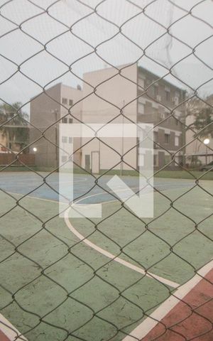 Apartamento à venda com 42m², 1 quarto e sem vaga Apartamento à venda com 42m², 1 quarto e sem vagaQuadra Esportiva