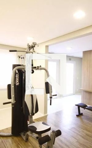 Apartamento à venda com 38m², 2 quartos e sem vagaAcademia