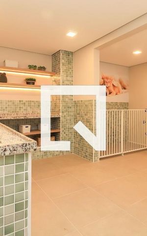 Apartamento à venda com 38m², 2 quartos e sem vagaEspaço Pet