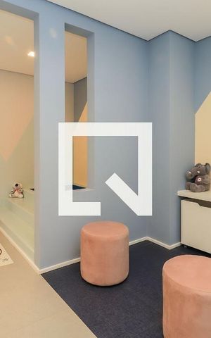 Apartamento à venda com 38m², 2 quartos e sem vagaBrinquedoteca