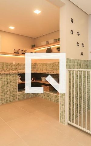 Apartamento à venda com 38m², 2 quartos e sem vagaEspaço Pet