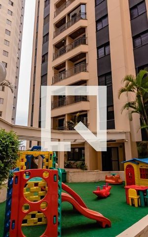Apartamento à venda com 70m², 3 quartos e 1 vagaPlayground