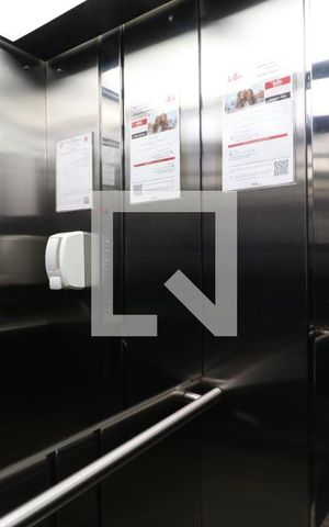 Apartamento à venda com 60m², 2 quartos e 1 vagaElevador