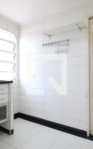 Apartamento à venda com 60m², 2 quartos e 1 vagaCozinha