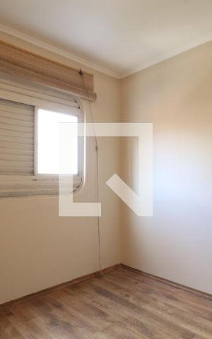Apartamento à venda com 60m², 2 quartos e 1 vagaQuarto 2