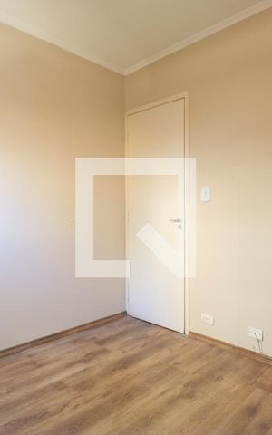 Apartamento à venda com 60m², 2 quartos e 1 vagaQuarto 2