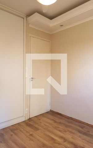 Apartamento à venda com 60m², 2 quartos e 1 vagaQuarto 1