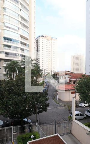 Apartamento à venda com 60m², 2 quartos e 1 vagaVista do Quarto 1
